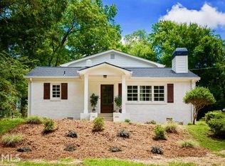 267 The Plz, Athens, GA 30606