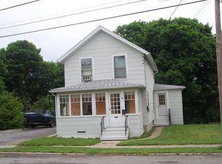 28 Needham St, Perry, NY 14530