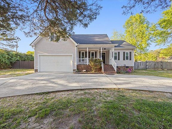 2nd image of 4537 Spring Forest Rd