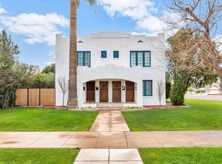 541 W Monte Vista Rd APT 2, Phoenix, AZ 85003