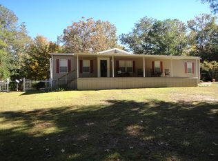 333 Pebble Cove Rd, Abbeville, AL 36310