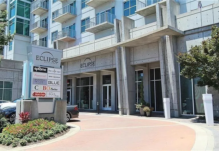 250 Pharr Rd #1507 — Photo 33