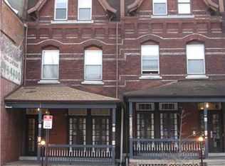 4404 Chestnut St, Philadelphia, PA 19104