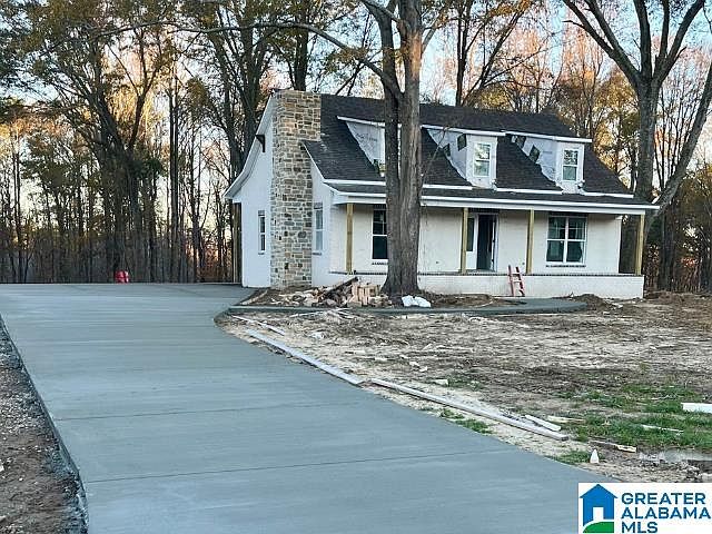2nd image of 1705 Easley Bridge Rd