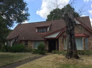 7503 Glenbrae St, Houston, TX 77061