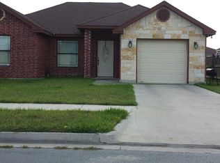 4516 Espinosa Ln, Brownsville, TX 78526