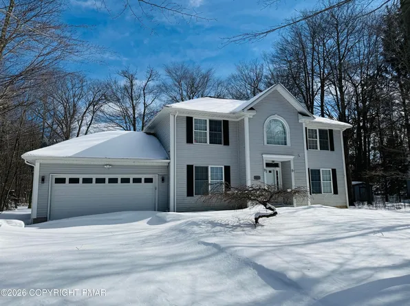 3418 Stag Ln, Tobyhanna, PA 18466