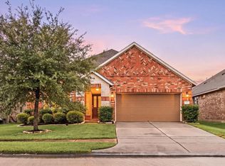 3835 Goldleaf Trail Dr, Katy, TX 77449