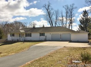 160 Northland Acres, Wataga, IL 61488