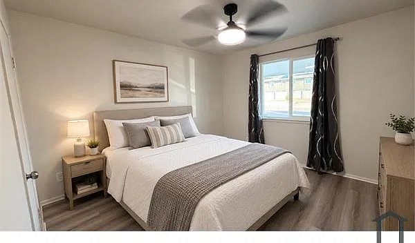 1 bed, 600 sqft, $975 — Photo 2
