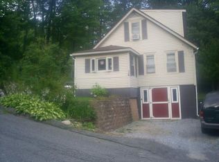 34 Whittlesley Ave, North Adams, MA 01247