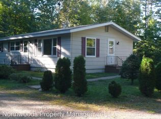 8706 Thunderbird Ln, Minocqua, WI 54548