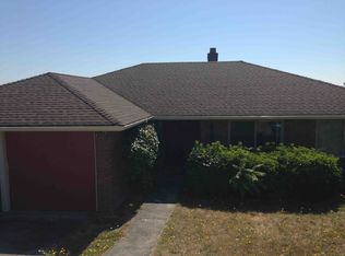 4937 Purdue Ave NE, Seattle, WA 98105