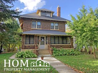 722 South Broad Street - 4, Mankato, MN 56001