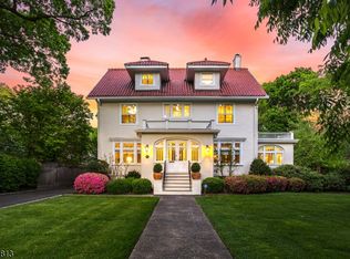 311 Ridgewood Ave, Glen Ridge, NJ 07028