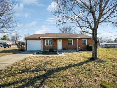 4 Harvest Ln, Elsmere, KY, 41018