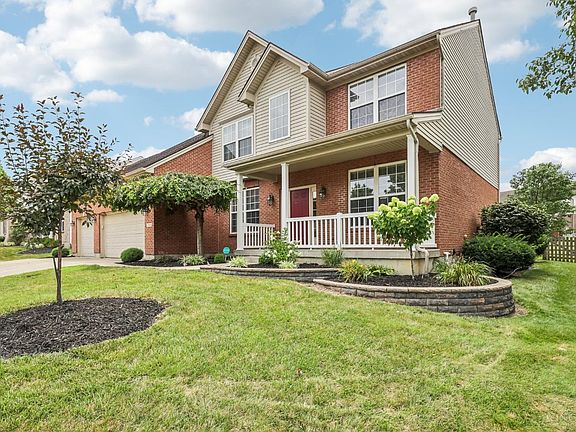 3rd image of 5798 Hawthorne Reserve Dr