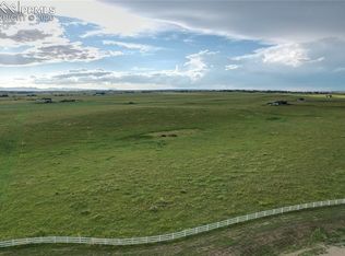 18166 Prairie Coach Vw, Calhan, CO 80808