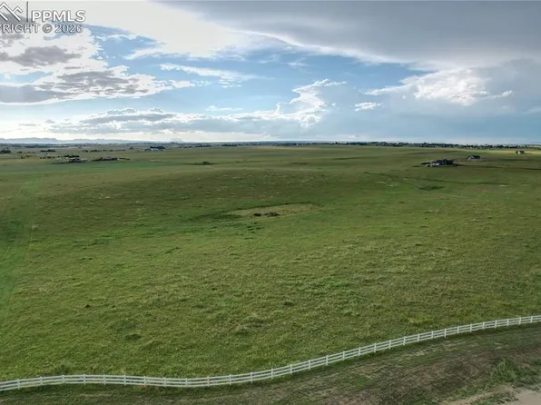 18166 Prairie Coach Vw, Calhan, CO 80808