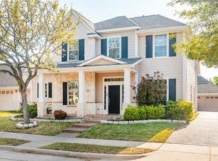 4809 Witten Park Way, McKinney, TX 75070