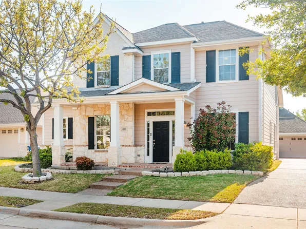 4809 Witten Park Way, McKinney, TX 75070