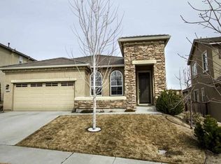 2520 Peavine Creek Rd, Reno, NV 89523