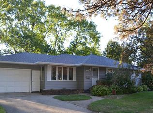 713 N Kimball St, Canton, SD 57013