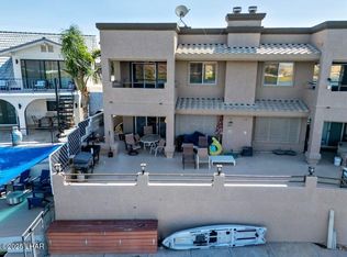 10028 Riverside Dr, Parker, AZ 85344