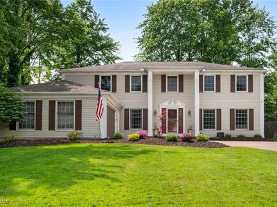 16711 Beech Cir, Strongsville, OH, 44136