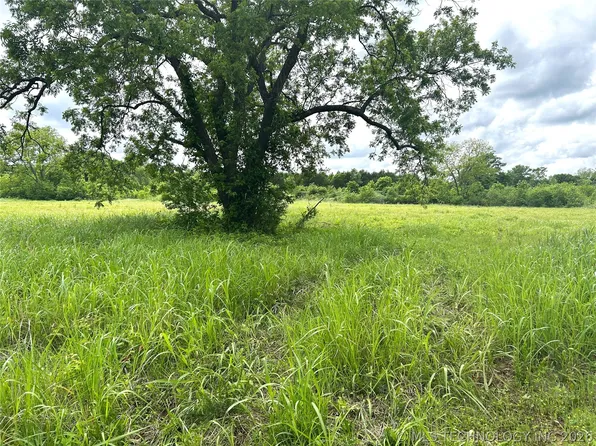 3450 County Rd, Stratford, OK 74872