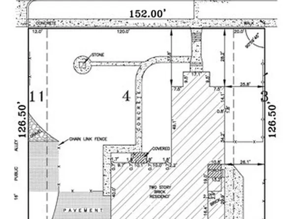 6333 W Cornelia Ave, Chicago, IL 60634