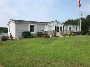 1261 Ashby Rd, Lawrenceburg, KY 40342