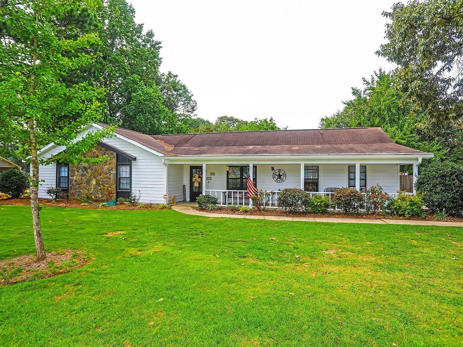 306 Smithville Church Rd, Warner Robins, GA 31088 Zillow