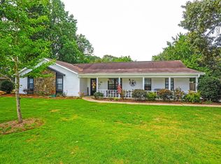 306 Smithville Church Rd, Warner Robins, GA 31088