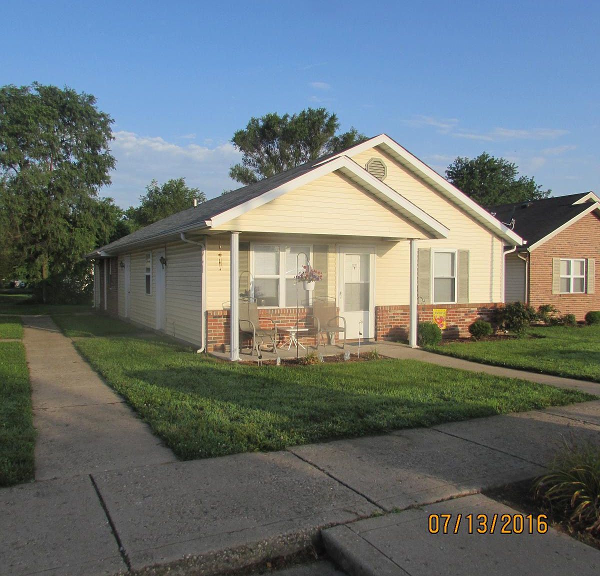 3214 N 19th St, Terre Haute, IN 47804 Zillow