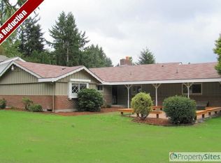 5823 45th St W, University Place, WA 98466
