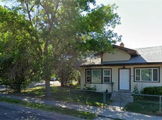 Fremont 1351 E, Pocatello, ID 83201