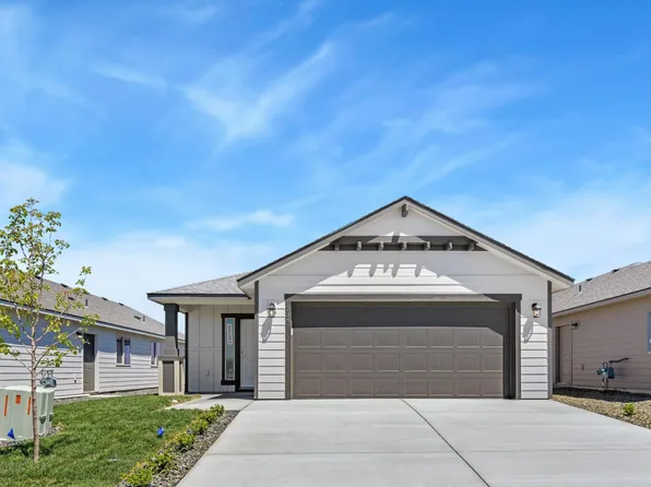 238 N Dewberry Pl, Kennewick, WA 99336