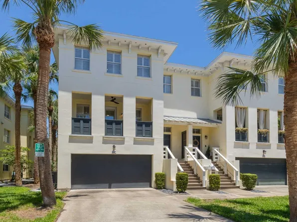 117 Sea Grove Ln, Jacksonville Beach, FL 32250