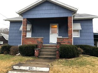 211 Shepherd Ave, Wheeling, WV 26003