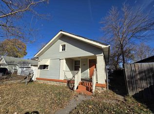1715 N Alton Ave, Indianapolis, IN