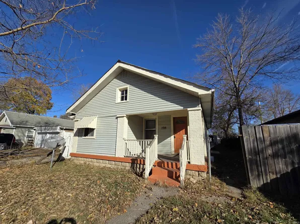 1715 N Alton Ave, Indianapolis, IN 46222