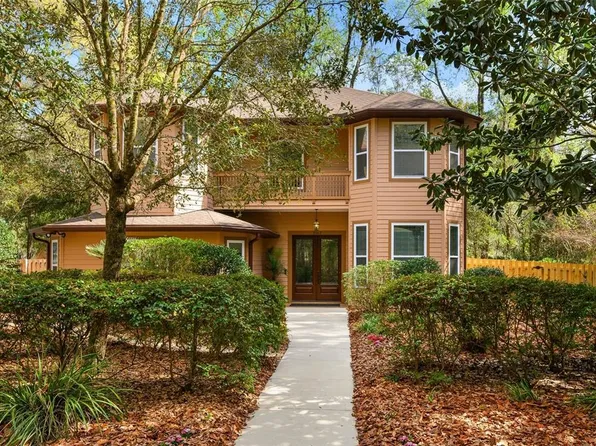 2163 SW 37th Ct, Gainesville, FL 32608