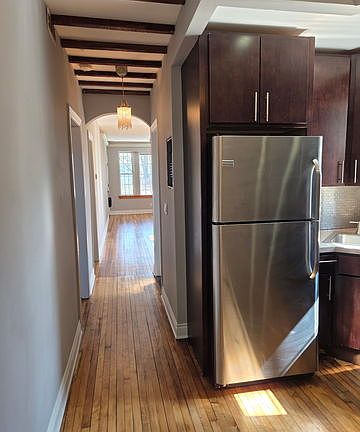2nd image of 844 N Harding Ave #1