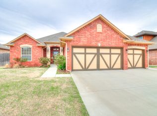 101 SW 174th St, Oklahoma City, OK 73170