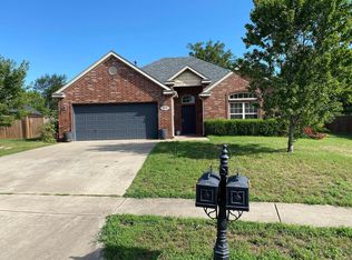 4974 W Dover St, Fayetteville, AR 72704