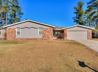 4327 Bahama Ln, Martinez, GA 30907