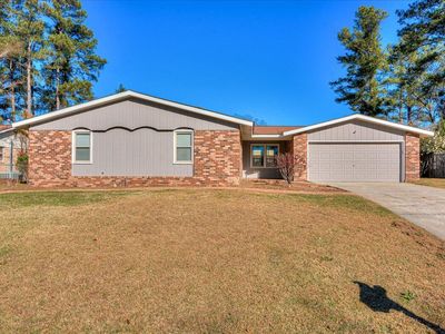 4327 BAHAMA Lane, Martinez, GA, 30907
