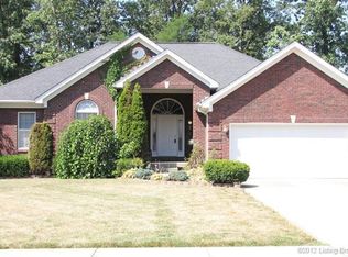 4265 Sunrise Dr, Sellersburg, IN 47172