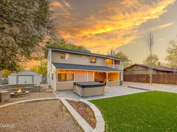 4890 E Indian Dr, Flagstaff, AZ 86004